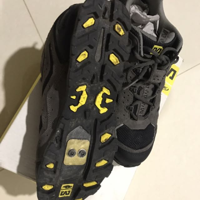 Mavic cruize shoes online