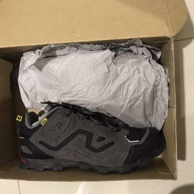 Mavic Cruize MTB shoe