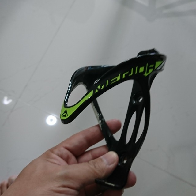 merida bottle cage