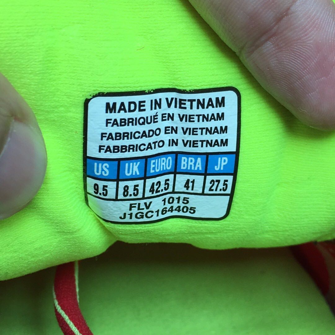 Mizuno flv sale 1015