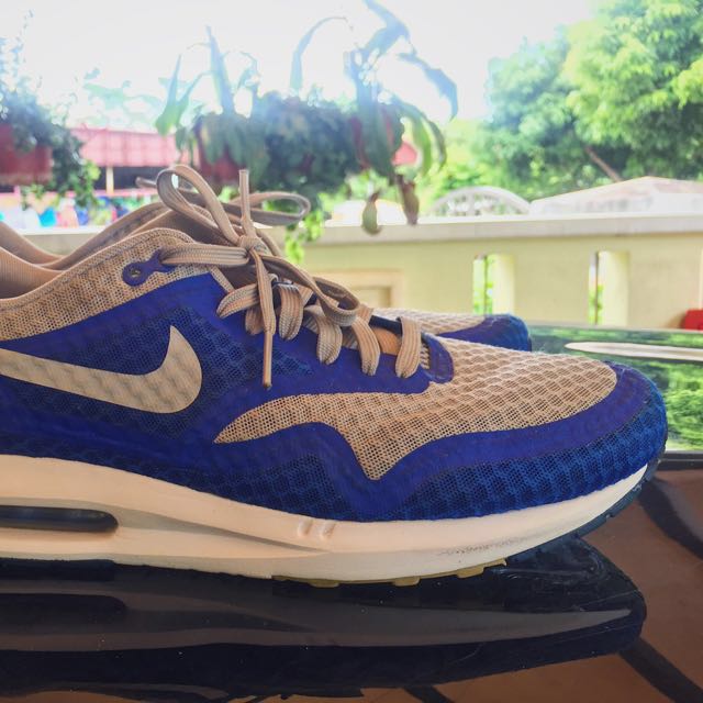 nike air max lunarlon price