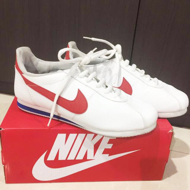 nike box price
