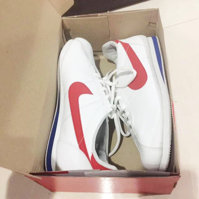 nike box price