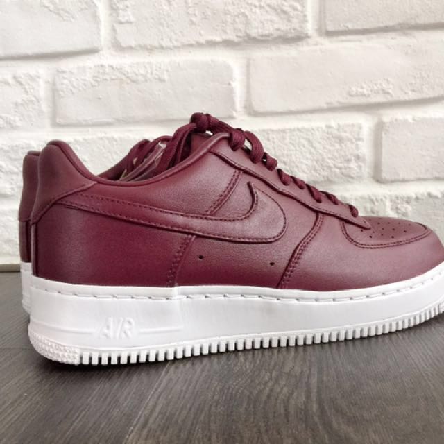 nikelab af1