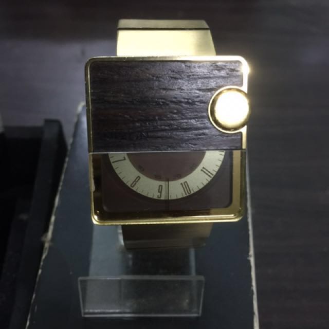 Nixon Murf Original