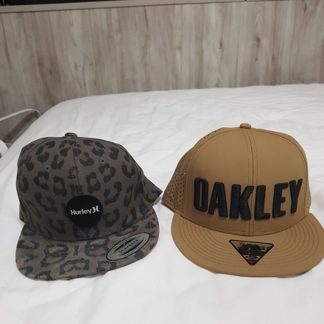 hurley caps price
