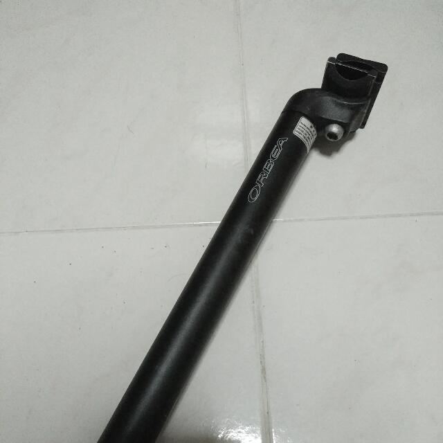 orbea seatpost