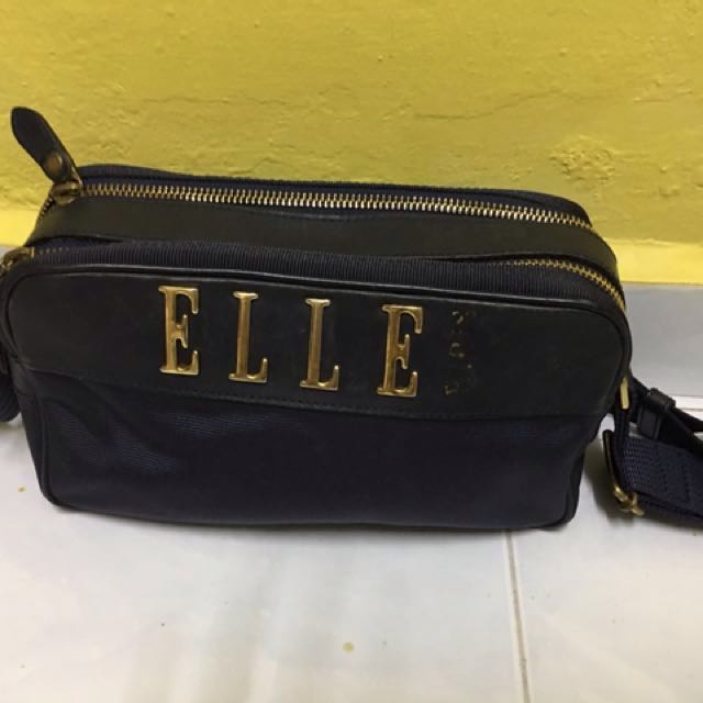 Elle handbags 2017 on sale