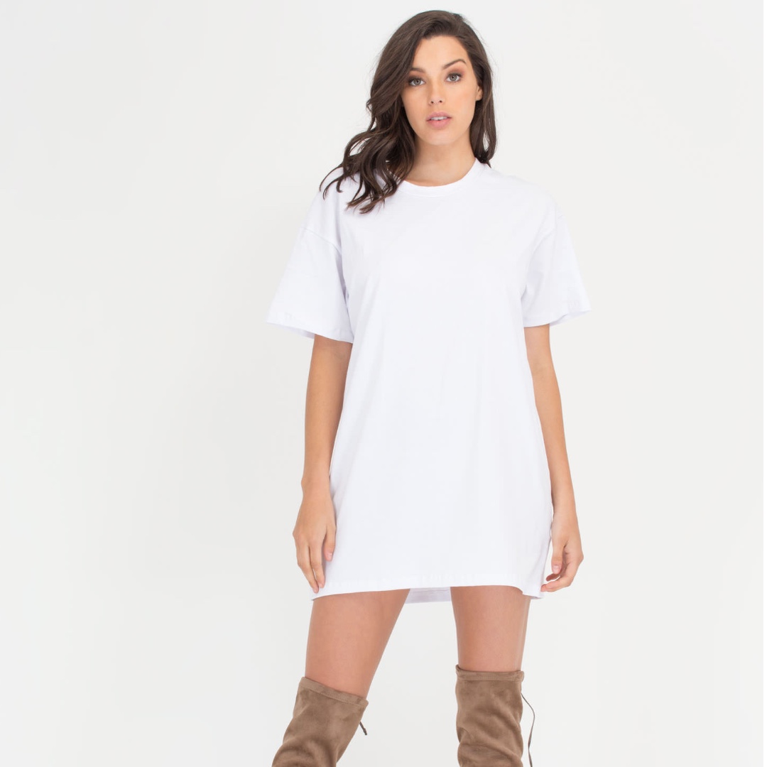 Oversized t shirts for women, Shop t shirts for ladies