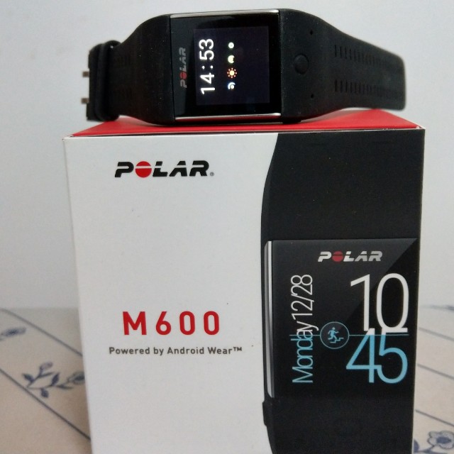 polar m600 sale