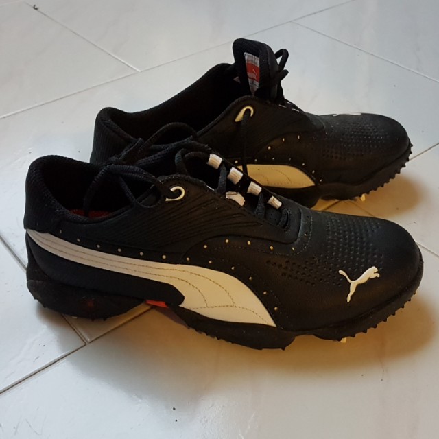puma golf shoes singapore