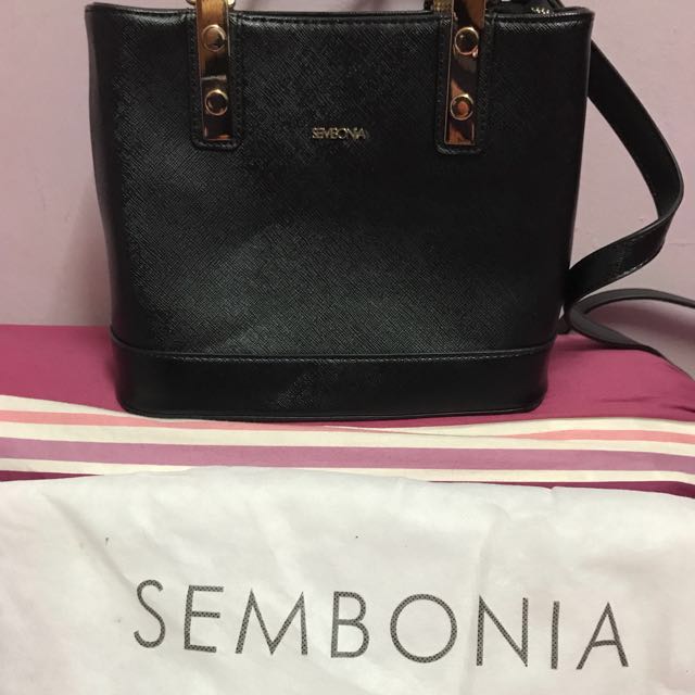 Reduced Sembonia Women Handbag
