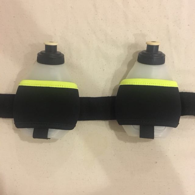 Reebok running belt new arrivals