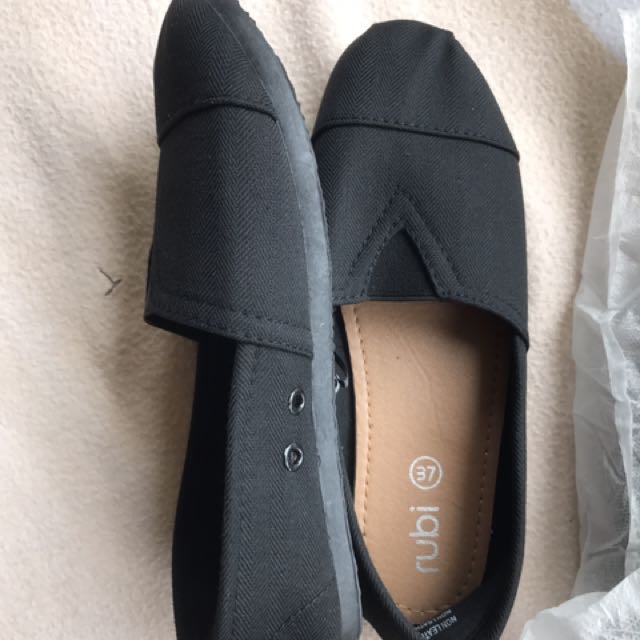 rubi shoes price