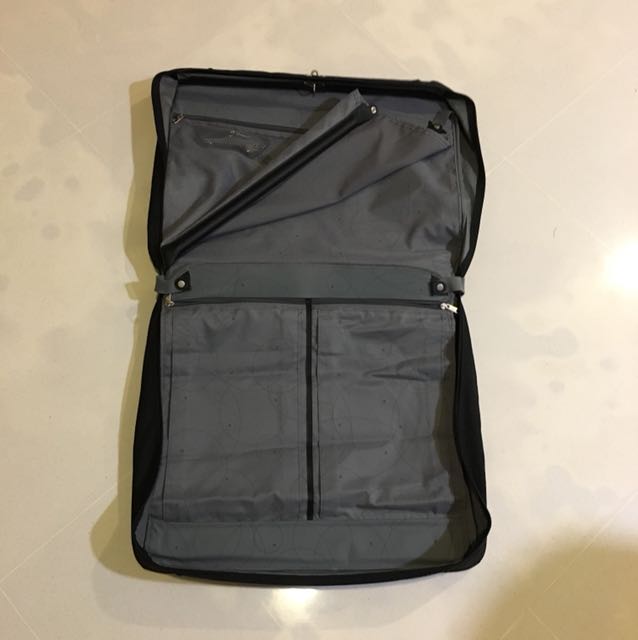 samsonite suit carriers
