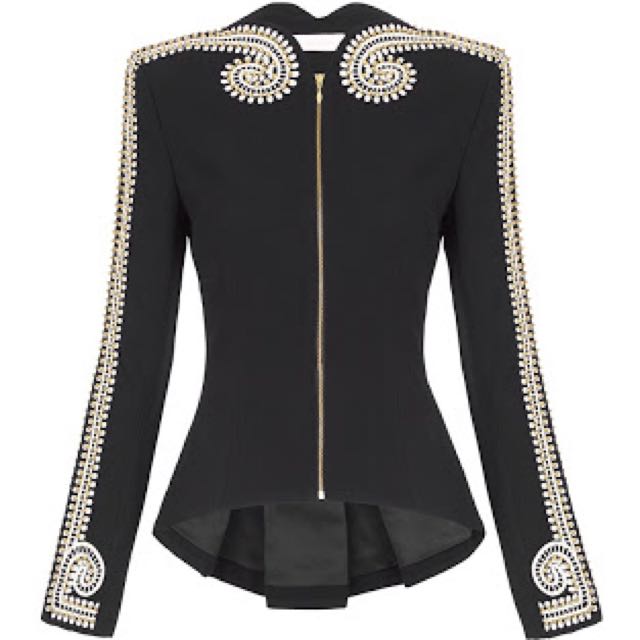 sass and bide jacket