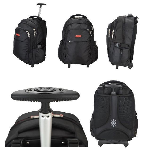Slazenger trolley backpack new arrivals