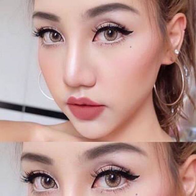 Pretty doll shop pony brown