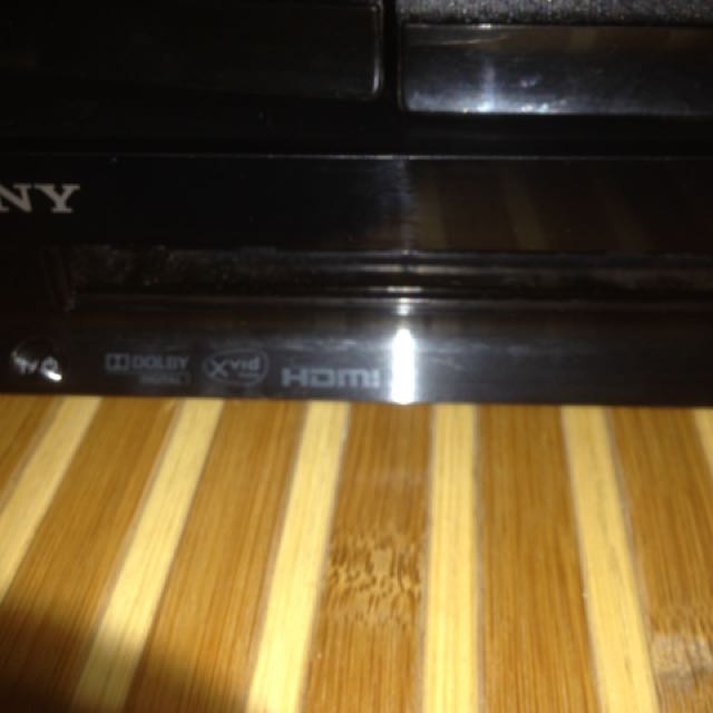 SONY DVD Home Theatre System DAVTZ140, TV & Home Appliances, TV & Entertainment, Entertainment