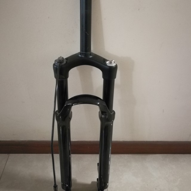epixon air fork