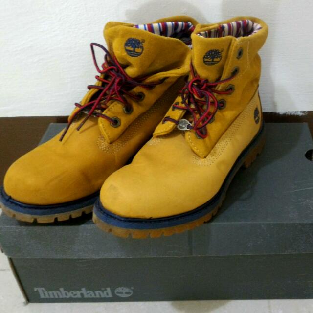 best place to buy timberlands