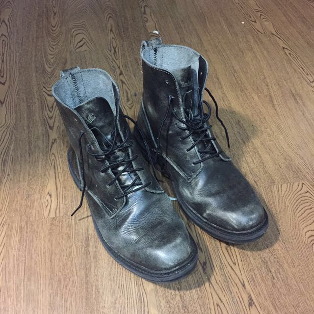 timberland tremont