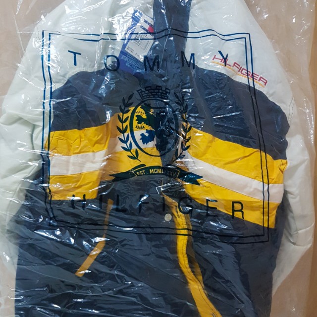 Waterstop top tommy hilfiger