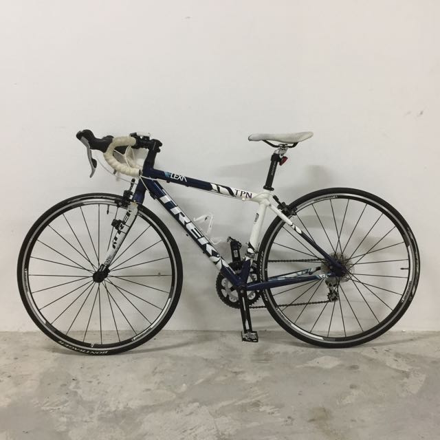 Trek lexa sl 2013 clearance
