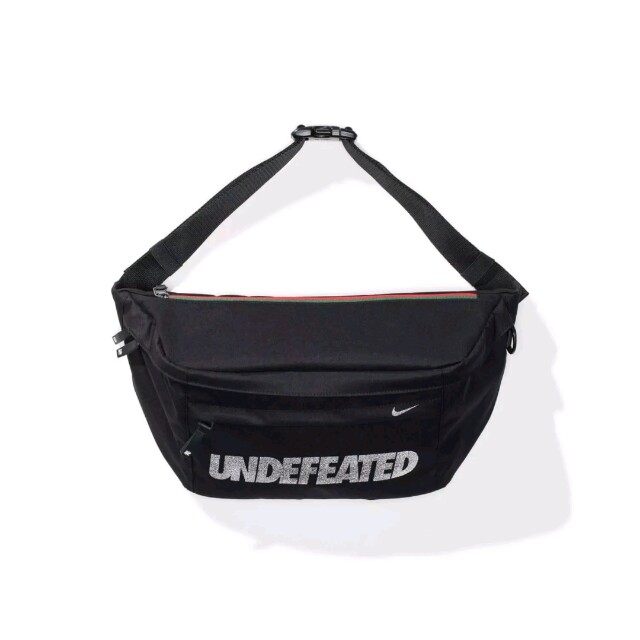 Undefeated X Nike Cross Body Messenger Bag Men s Fashion Bags