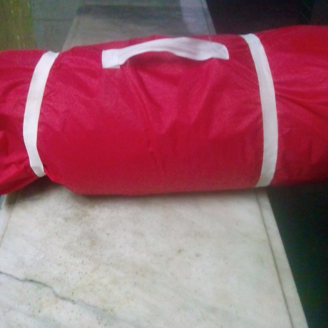 Uratex Roll A Mat Home Furniture On Carousell