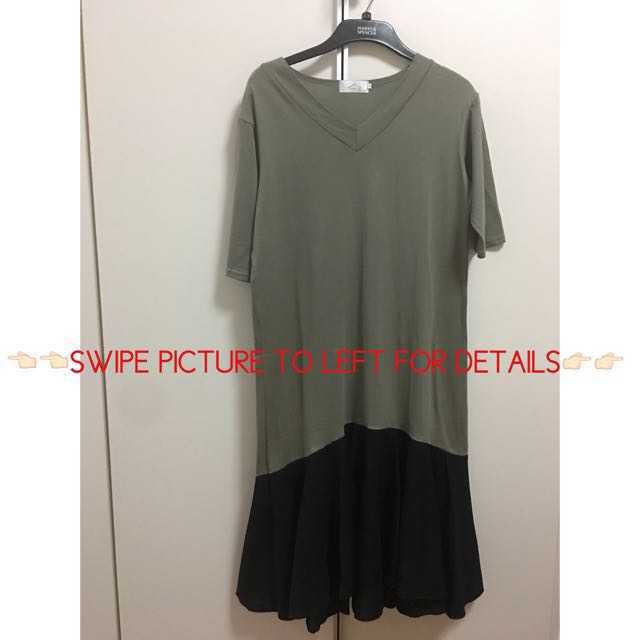 Look Alike Designer Dress