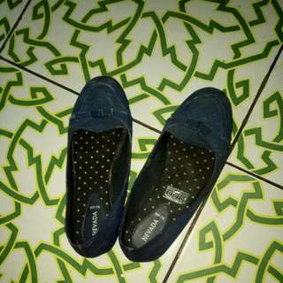 Nevada flat shoes