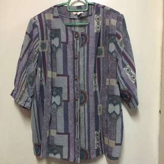 Women blouse