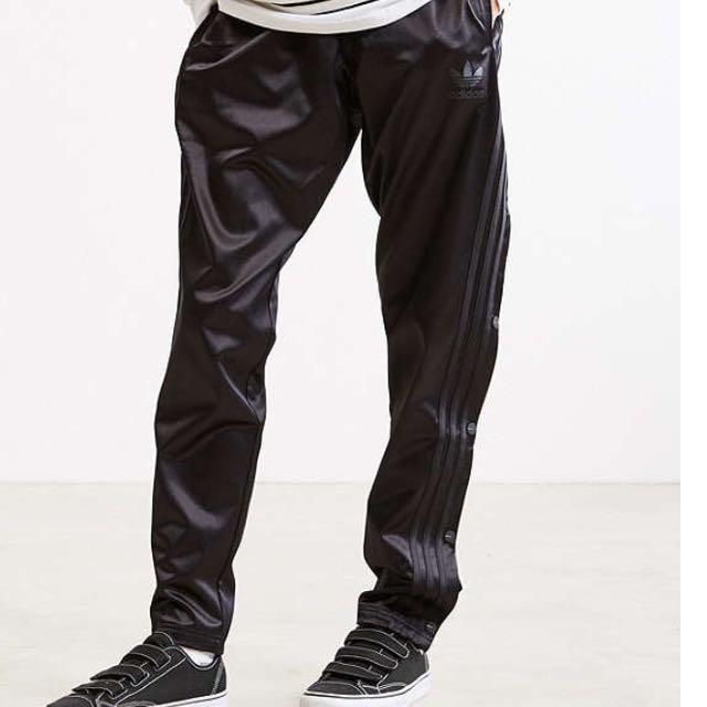 adidas breakaway track pants