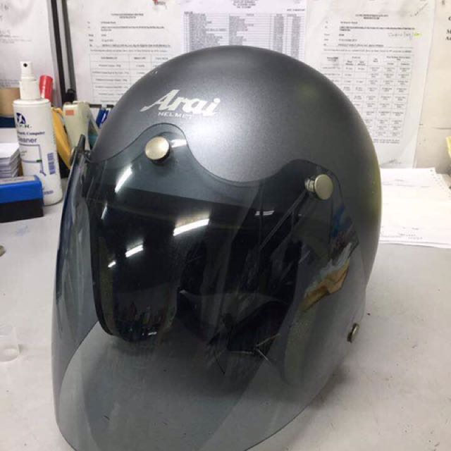 Arai 2024 classic m