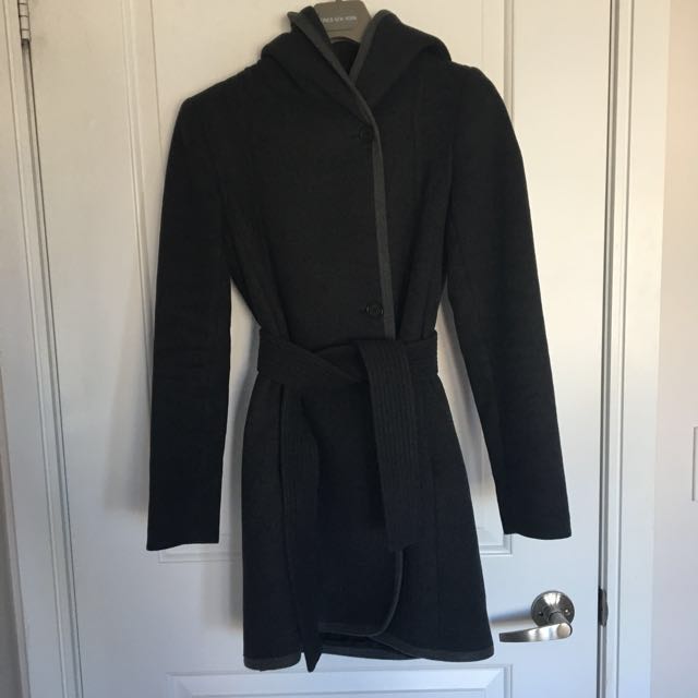 Wilfred borda coat best sale