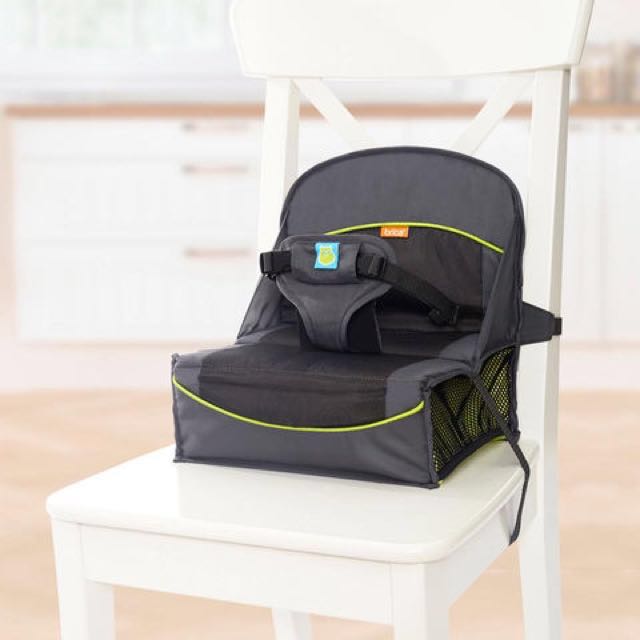 Brica fold n go travel booster shop