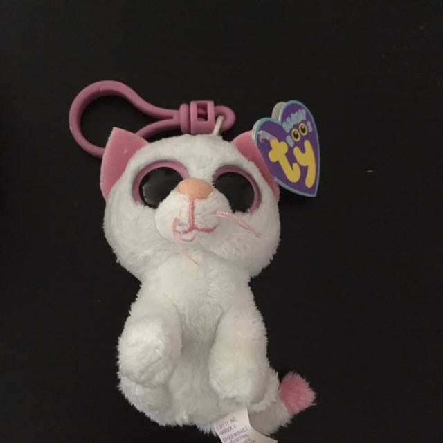 Beanie Boos Ty Cashmere Babies Kids Toys Walkers On Carousell