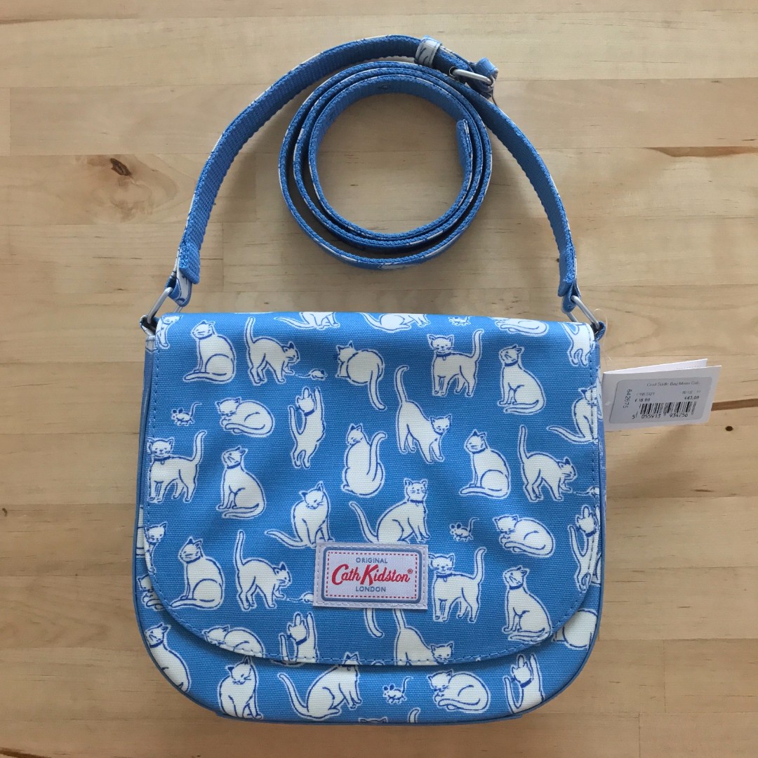 cath kidston cat collection