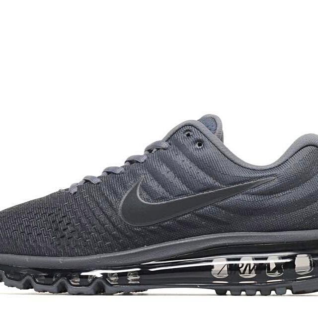Nike air max new arrivals 2017 mens size 12