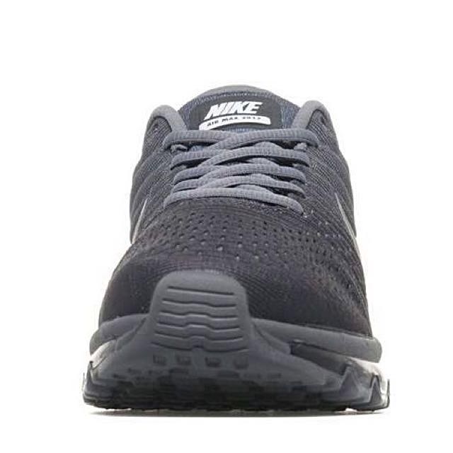 Nike air max 2017 clearance size 12
