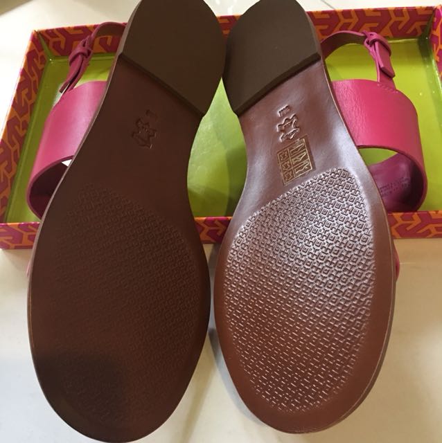 Tory burch discount melinda sandal
