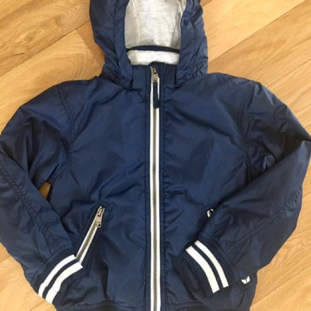 Bomber jacket, Babies & Kids, Babies & Kids Fashion on Carousell