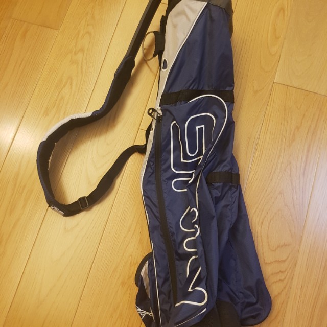 ping range bag