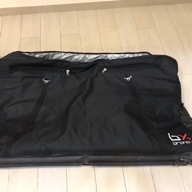 brand x bike bag
