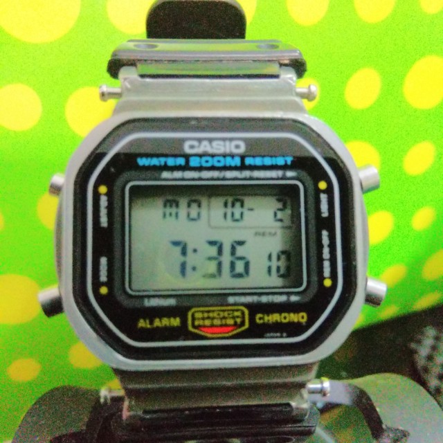 gshock dw5600c