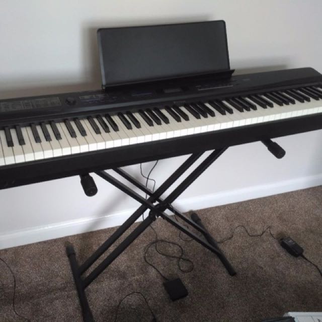 Casio discount privia px3