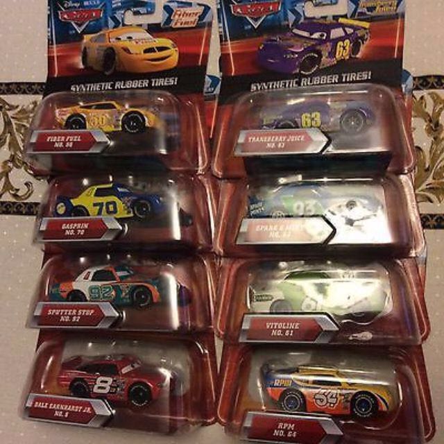 kmart lightning mcqueen