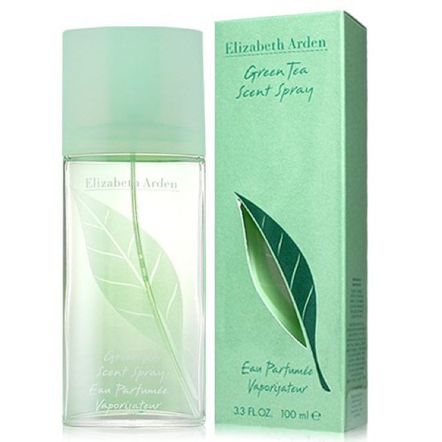 Elizabeth Arden Perfume Kesehatan Kecantikan Parfum Kuku Lainnya Di Carousell