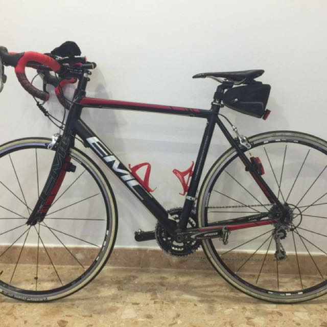 sell used road bike